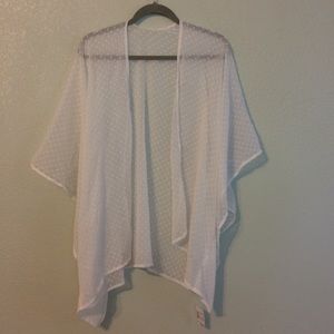 Christopher Banks kimono jackets with tags